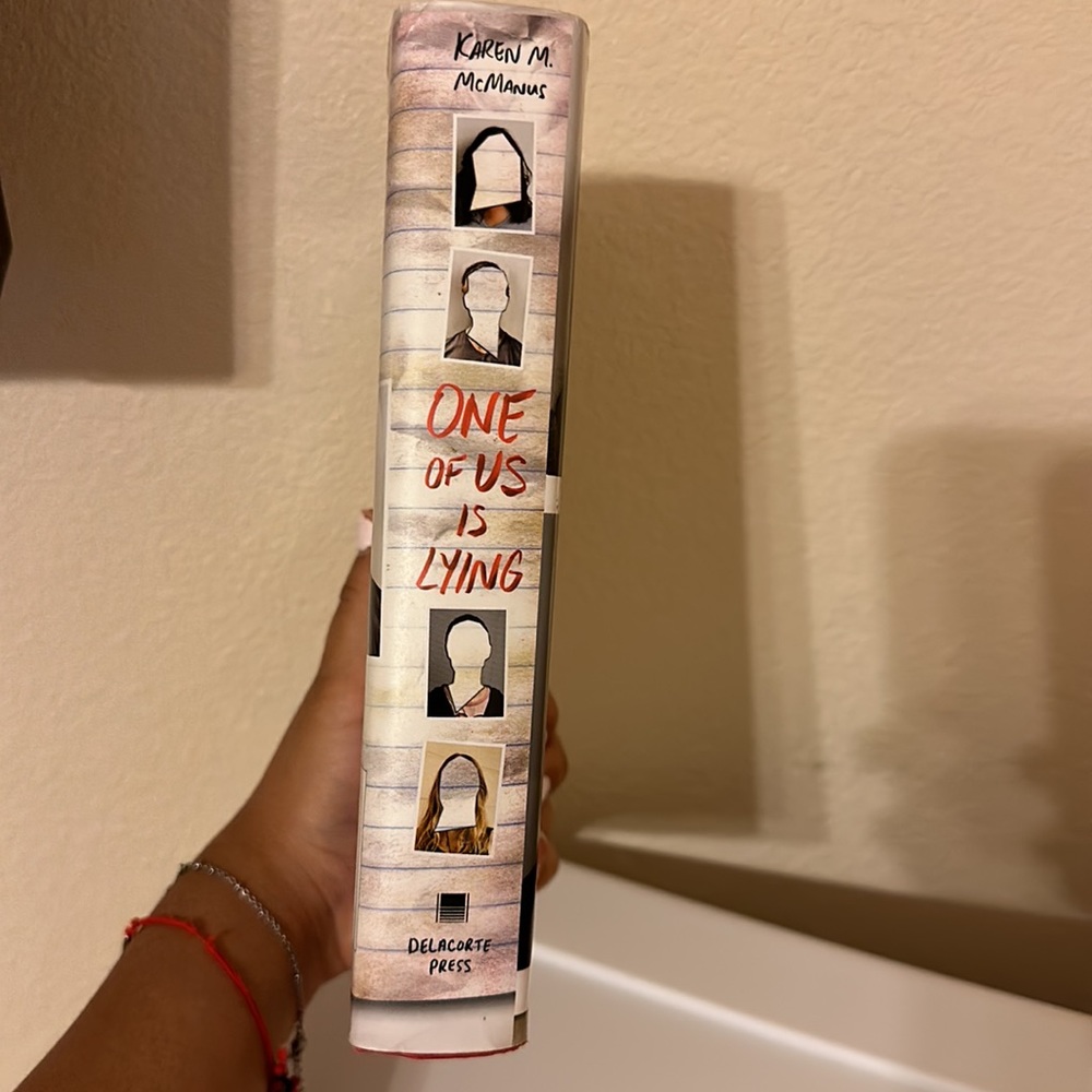 Book - Picture 3 of 3